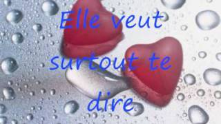 chris de burgh.wmv  ( le coeur d&#39;une femme )