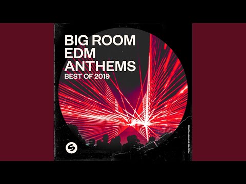 Mutate (2k19 Festival Mix)