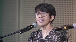 Download lagu NOKTURNO - SAPARDI DJOKO DAMONO | Musikalisasi Puisi oleh Ari Reda mp3 Download lagu NOKTURNO - SAPARDI DJOKO DAMONO | Musikalisasi Puisi oleh Ari Reda mp3