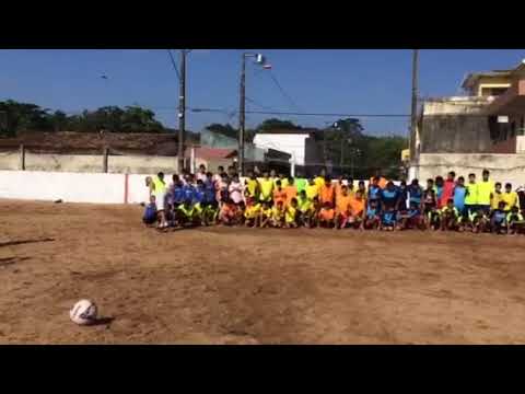 Mega Evento do dia das crianças no conjunto Catalina