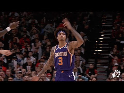Suns Highlights 2019-20: Kelly Oubre Jr.