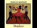 Sergio Mendes - Sambadouro
