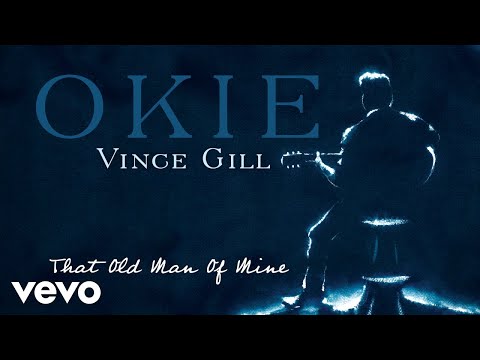 Video thumbnail for That Old Man of Mine