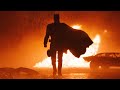 The Batman - Can't Fight City Halloween | Slowed & Reverb