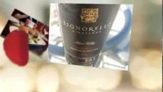 preview picture of video 'Tour Vin, Napa Valley Concierge, Features Signorello Estate Winery'