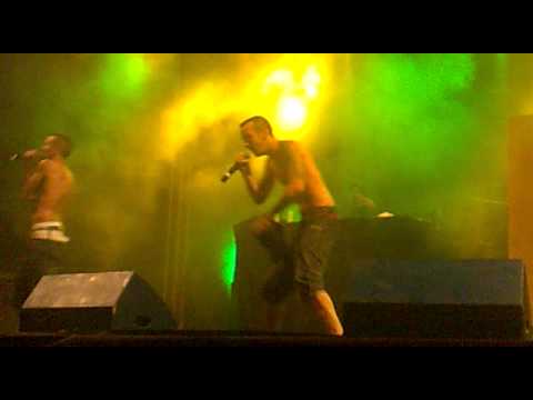 El Enano Feria de Málaga