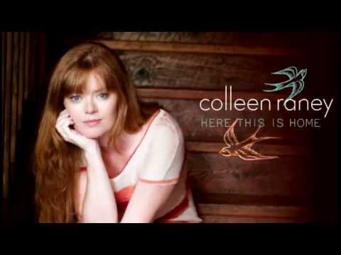 Colleen Raney on Celtic Sunday Brunch with Patrick Clifford (2 of 3): In the Studio