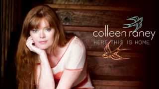 Colleen Raney on Celtic Sunday Brunch with Patrick Clifford (2 of 3): In the Studio