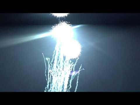 3" Inch 75mm Mine Color To Salute