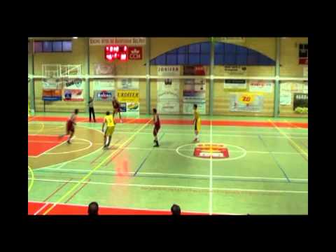 Eba 16Quintanar   Canoe