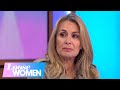 Bucks Fizz S Jay Aston Opens Up About Her Daughter S Terrifying Meningitis Battle Loose Women