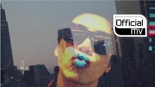 [MV] AOORA(아우라) _ #Can&#39;tStop (Feat. Tiffany &amp; Anna)