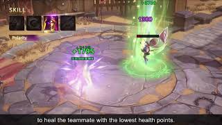 There is no balance, just the gray of being free. ---Nadia | WEI029-EN-1920x1080-B