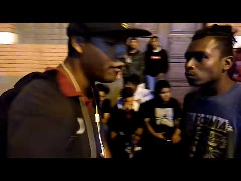 JEYNER vs. DOBLE U: 8os - BANCA Navidad Day 2018