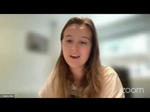 Macau Online WSDC 2021 Semifinals (Singapore vs Canada)