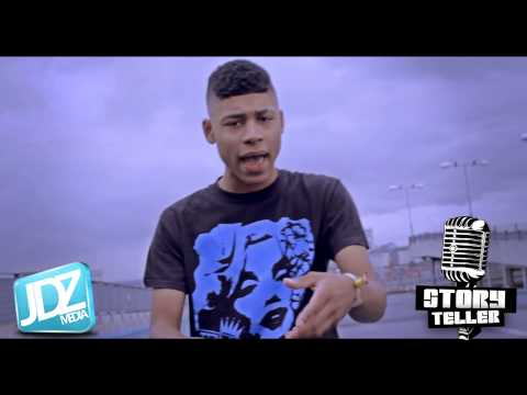 Younganz Fusion [StoryTeller] JDZmedia