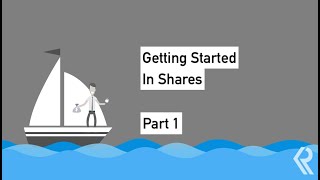 What are Shares? A Beginner Guide To Investing in Australia - Part 1