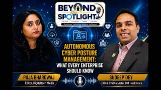 Autonomous Cyber Posture Management: What Every Enterprise Should Know