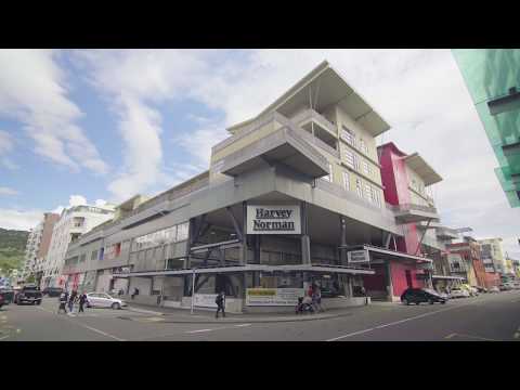 15/77 Tory Street, Wellington