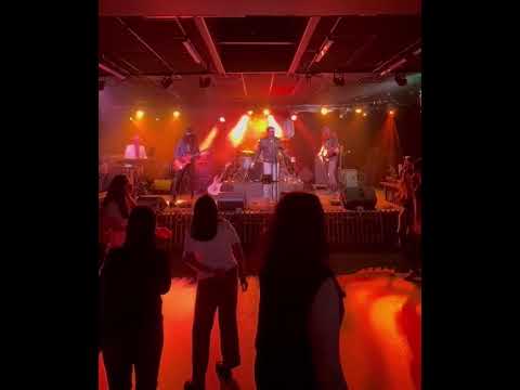The Party Darts video.