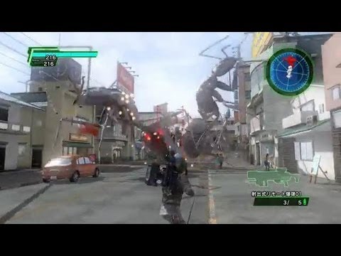earth defense force 2025 xbox 360 review