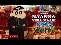 Valimai - Naanga Vera Maari Shinchan Version | Ajith Kumar | Yuvan | Vinoth | Boney | SNCREATIONS