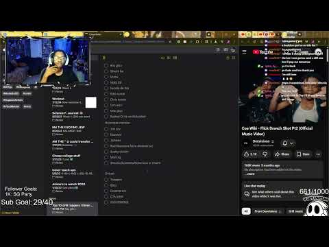 🔥 VGM’s Top 10 Artists Set to Take Over 2026 👀🚀