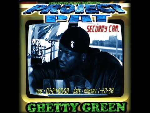 Project Pat feat. Noreaga & Tear Da Club Up Thugs - Represent It