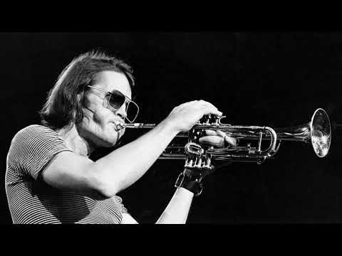 Chet Baker Quintet Live in Laren, The Netherlands - 1975 (audio only)