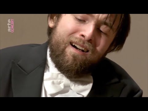 Chopin: Fantaisie Impromptu | R. Schumann: Chopin aus Carnival | Daniil Trifonow