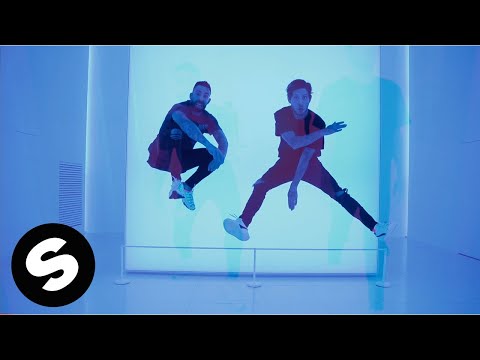 Breathe Carolina - That's My Music (Official Music Video)