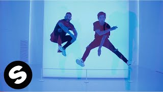 Videoklip: Breathe Carolina - That’s My Music s textom piesne Videoklip Breathe Carolina - That’s My Music s textom piesne