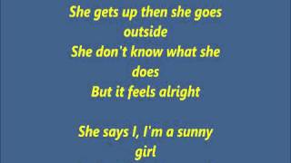 Bob Geldof - The Happy Club