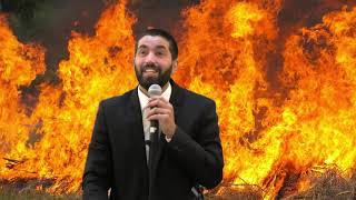 אמונה 🤲 התשובות לכל השאלות‼️ חובה לראות ...🔥🔥