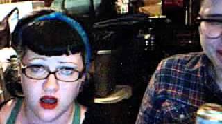 Girls Against Drunk Bitches Ep. 3