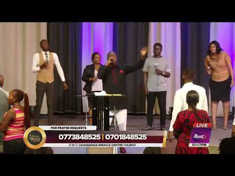 YIMUKA MUKAMA YIMUKA ( AKALOOSA ) - PASTOR CHARLES KASIBANTE