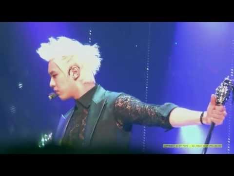 130613 SEXY BEAT - MCountdown