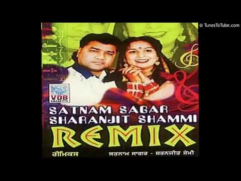 Gera punjab wal Maar sohneya punjabi song -Satnam Sagar & Sharanjit Shami punjabi song goriyan ranna