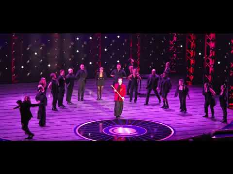 06.08.25 HamilTEN Mashup at Tony Awards