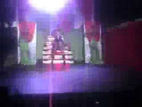 Lilika Sweet - Especial Michelly Drag (Quartas Pink Planet G 09-10-2013)