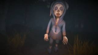 Wick / No Way Out | Lillian's death animations