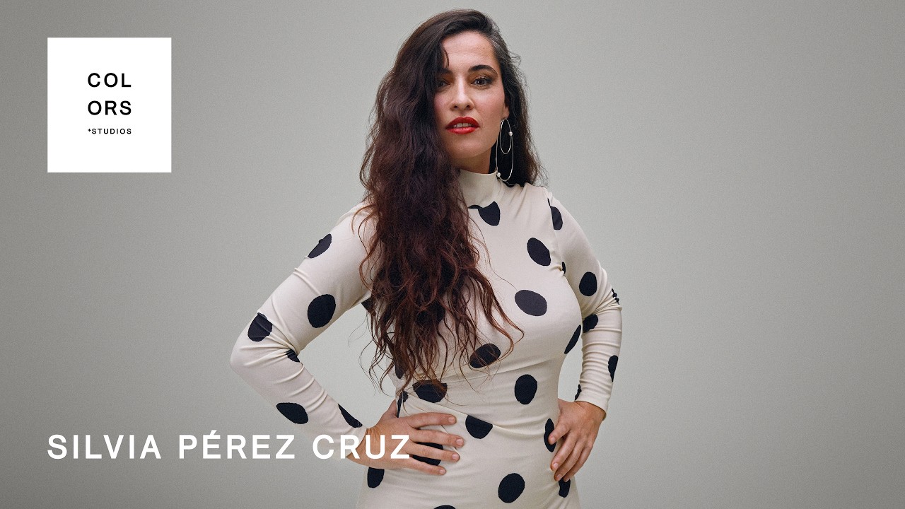 Silvia Pérez Cruz | A COLORS SHOW