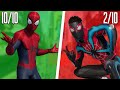 Ranking ALL 78 SUITS In Marvel S Spider Man 2