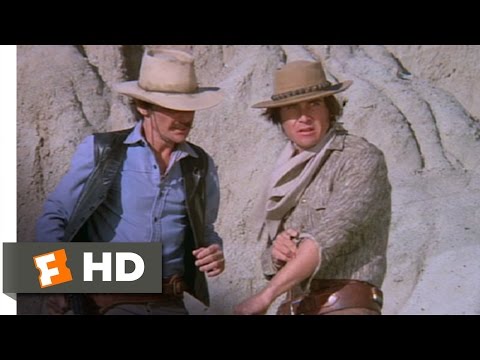 Westworld (6/10) Movie CLIP - Snake Bite (1973) HD