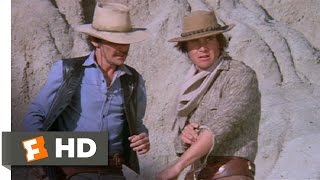 Westworld - Movie CLIP - Snake Bite (1973)