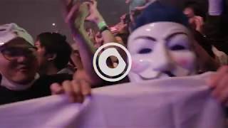 2018223 Fri NICKY ROMERO IN TOKYO