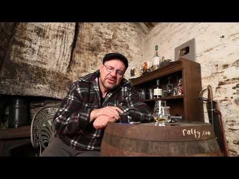 ralfy review 777 Extras -  where is the oak quality at ?