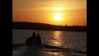 "Into The Backseat" by Ken Yates from the album "twenty-three"