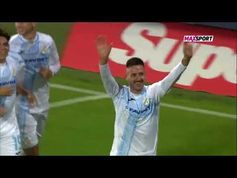 RIJEKA vs OSIJEK 4:2 (11. kolo, SuperSportHNL 25/26)