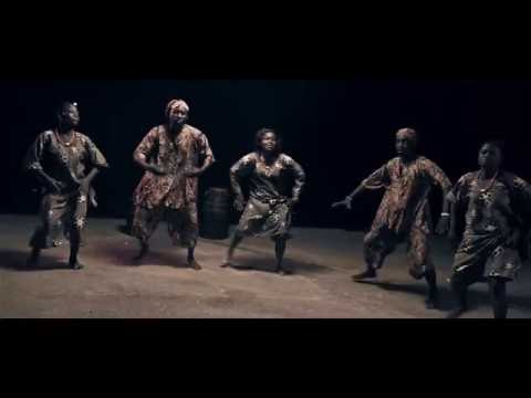 Mic Flammez - TSAKATU ( Official Video )